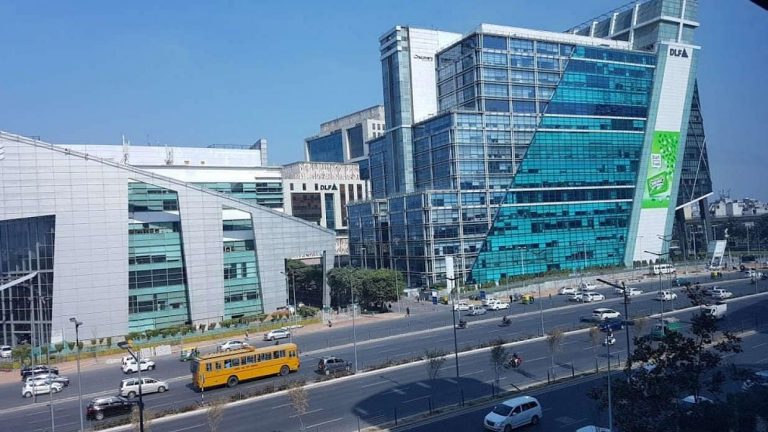 Best Location in Gurgaon to Buy Commercial Property